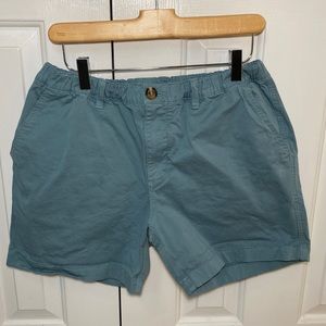 Chubbys men’s shorts medium like new condition no stains or rips.